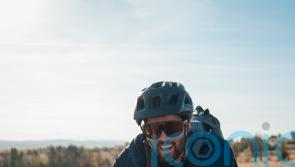 Former Royal Marine tackling world’s longest triathlon from UK to Everest’s peak