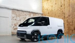 Kia&rsquo;s PV5 aims to revolutionise electric vans