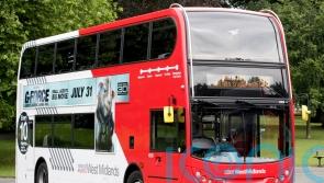 National Express owner announces boss’s departure and deeper losses