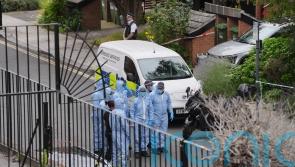 Man accused of two suitcase murders admits manslaughter of one victim