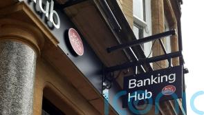 Cash Access UK reveals location where 150th banking hub has opened