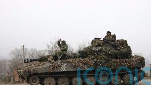 Ukraine says Russia hits civilians again as Kyiv derides Putin’s truce offer