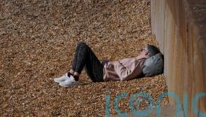UK could hit 30C temperature at earliest point in year on record