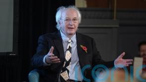 Sir Philip Pullman announces finale to The Book Of Dust trilogy