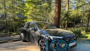 Long Term Report: Should Audi be worried about Chinese car brands?
