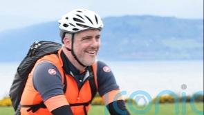 Cycle race fatal crash victim named by police