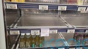 Some M&S shops hit by availability issues as cyber attack fallout continues