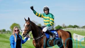 Kopek Des Bordes suffers shock Punchestown defeat