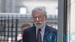 Gerry Adams suffered ‘unjustified’ attack through BBC allegation, court hears