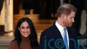 Meghan used HRH privately but not for commercial purposes, sources insist