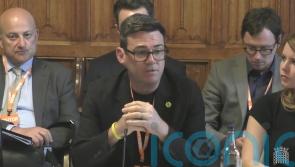 Department for Education stifling efforts to boost skills, warns Andy Burnham