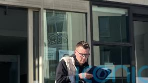 Man who tricked his way into Wembley for Champions League final may face jail