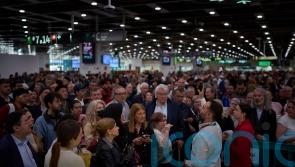 Power returns to Spain and Portugal as outage cause remains a mystery