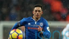 Rochdale secure fourth spot in National League with win at Solihull