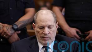 First accuser gives evidence in Harvey Weinstein’s rape retrial
