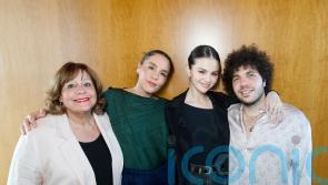 Benny Blanco says Selena Gomez waited outside his house 30 minutes before dates