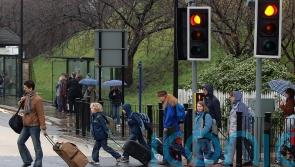 SUVs are more dangerous for pedestrians and cyclists than standard cars – study