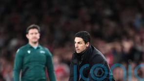 Mikel Arteta insists Arsenal can ‘do something special’ in return leg in Paris