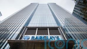 Barclays sees profits jump despite rise in bad debt provisions amid US concerns