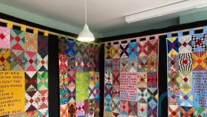 Quilts created during Covid pandemic to be celebrated in new exhibition