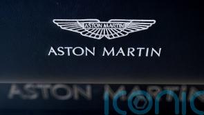 Aston Martin limits imports to US over new tariffs
