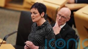 Constance to lead new board to oversee changes after Polmont FAI