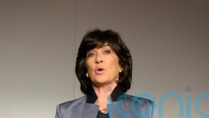 CNN journalist Christiane Amanpour joins Global to launch new podcast