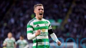 Luke McCowan wants Celtic to show why they are champions at Ibrox on Sunday
