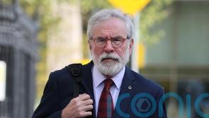 Adams tells court he ‘liked but did not have many dealings’ with British spy