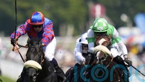 Big Mojo back with a bang at Ascot