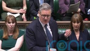 Starmer faces growing calls to give MPs ‘final say’ on any UK-US trade deal