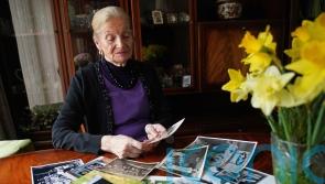 Second World War evacuee recalls how family separation ‘changed people’s lives’