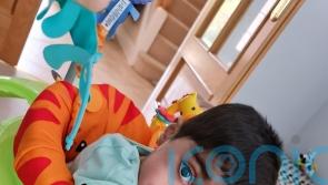 Breakthrough gene therapy gives boy with ‘death sentence’ disease a normal life