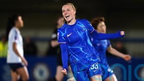 From Hannah Hampton to Aggie Beever-Jones – Chelsea’s key players this season