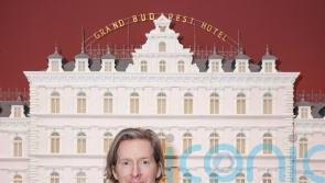Model of The Grand Budapest Hotel among items in new Wes Anderson exhibition