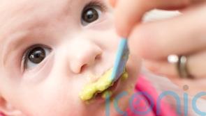 Campaigners call for urgent action to protect infants from unhealthy food