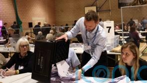 Local elections 2025: Hour-by-hour guide to results