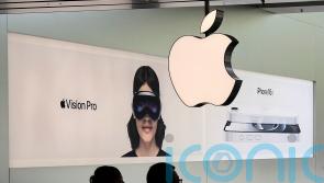 Judge rules Apple violated court injunction in Fortnite maker case