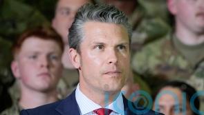 Hegseth warns Iran ‘will pay consequence’ of supporting Houthis