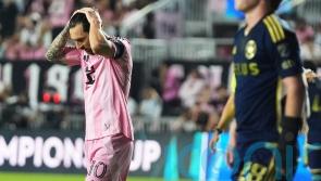Inter Miami crash out in Champions Cup semi-final