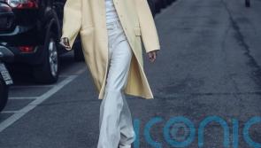 How to wear butter yellow – whatever your skin tone