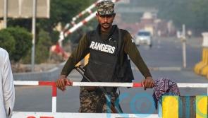 Rubio calls India and Pakistan in bid to cool tensions after tourist massacre