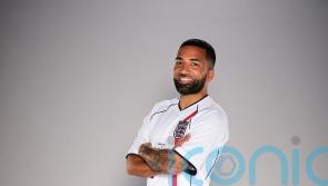 Aaron Lennon: Still work to be done on mental health support in football