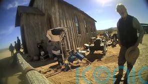 Alec Baldwin movie Rust ‘haunted’ by shooting of cinematographer, critics say
