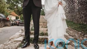 Pinterest reveals the biggest wedding trends of 2025