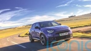 First Drive: Abarth’s 600e brings the spirit of the old-school hot-hatch to the world of EVs