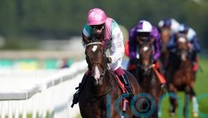 Cosmic performance eagerly awaited in red-hot Newmarket feature