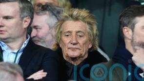 Ministers should &lsquo;hang heads in shame&rsquo; as Rod Stewart pays for child&rsquo;s diagnosis