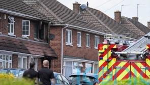 Arson attack accused thought he was going to ‘torch’ a car, murder trial told