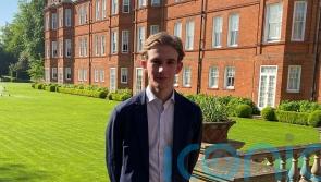 Davies hoping Wimbledon can prove a Frankel-style ace